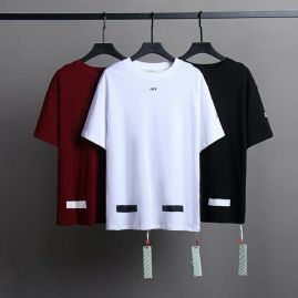 Picture of Off White T Shirts Short _SKUOffWhiteXS-XL501937964